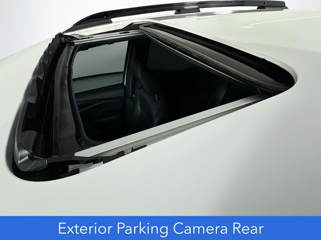 Used Car 2023 Honda Passport  Elite For Sale Under $35,000 In Austin, Texas