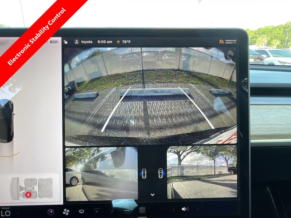 Used 2020 Tesla Model 3 Sedan