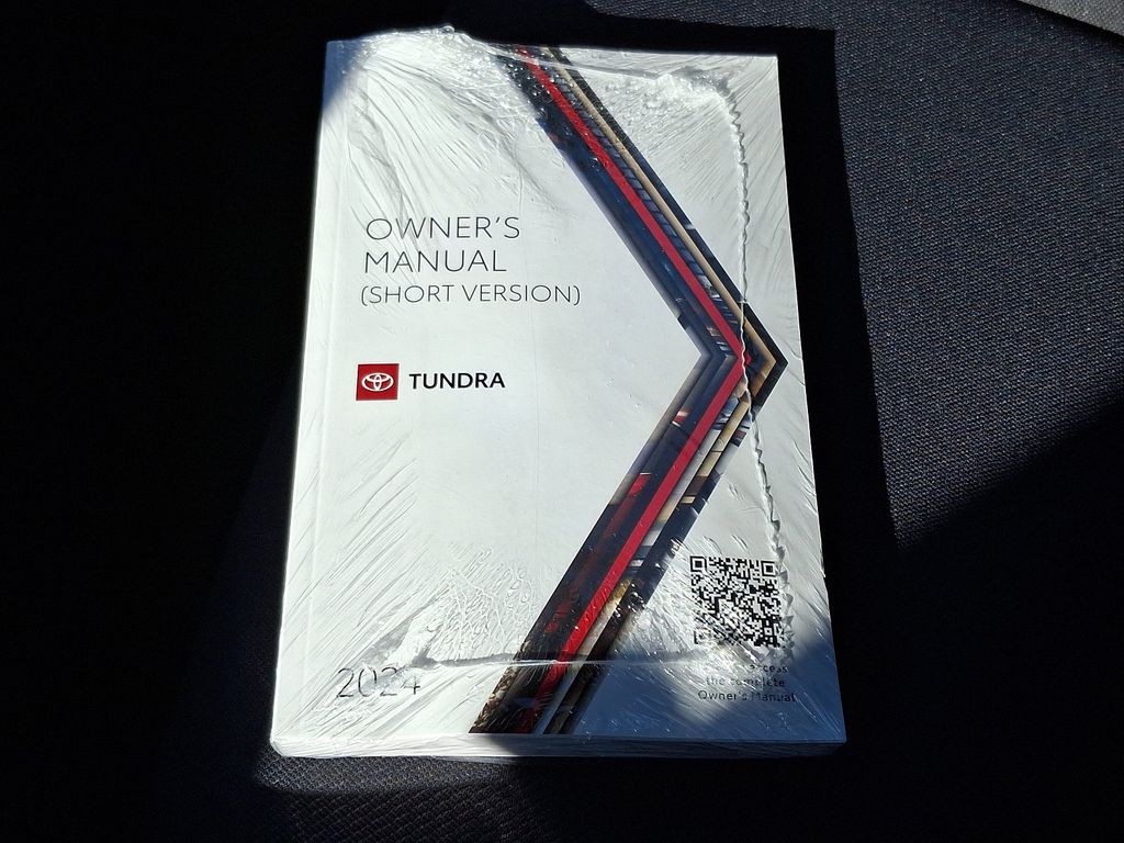 2024 Toyota Tundra SR5 26