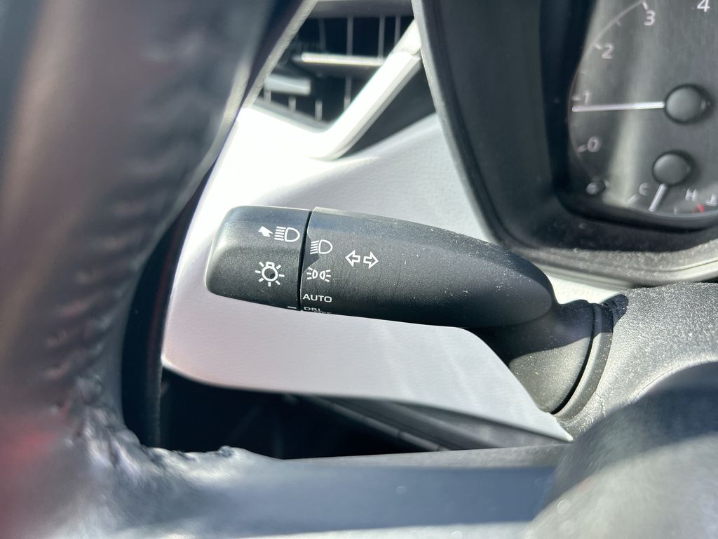 Thumbnail: 2024 Toyota Corolla - 20