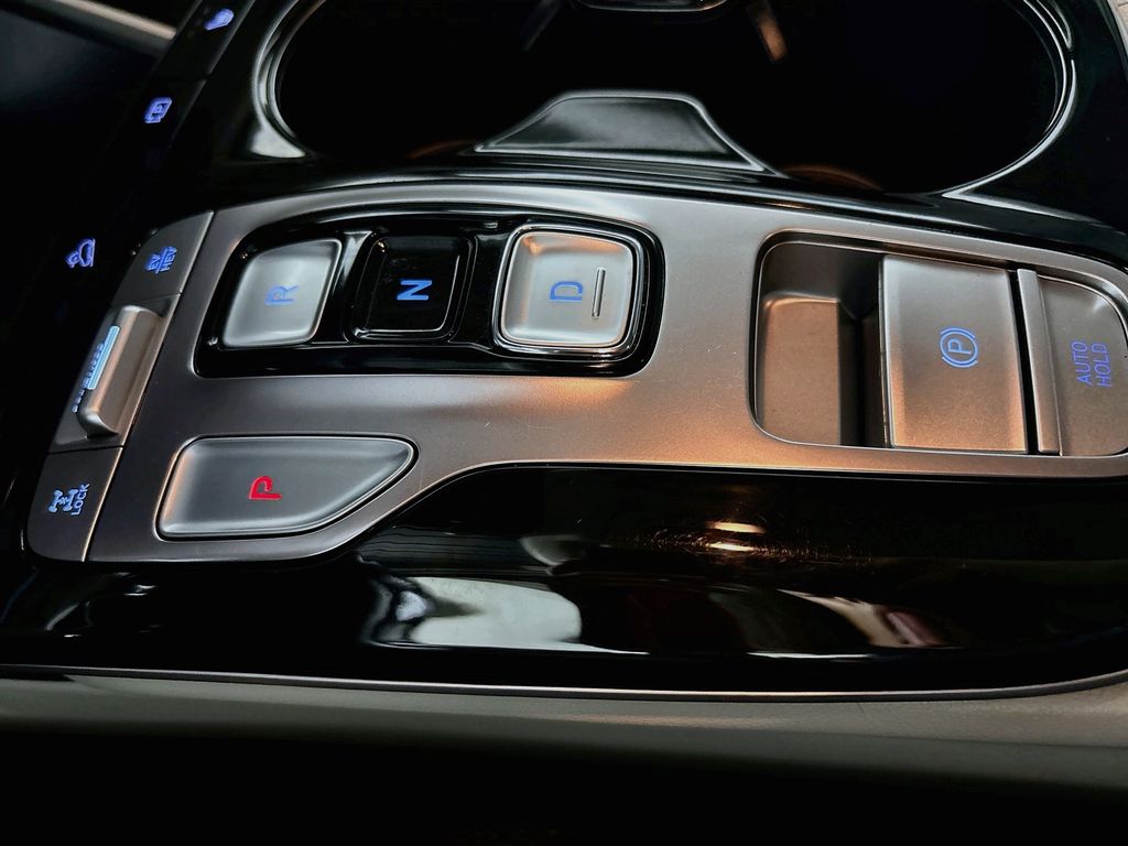 2024 Hyundai Tucson Plug-In Hybrid SEL