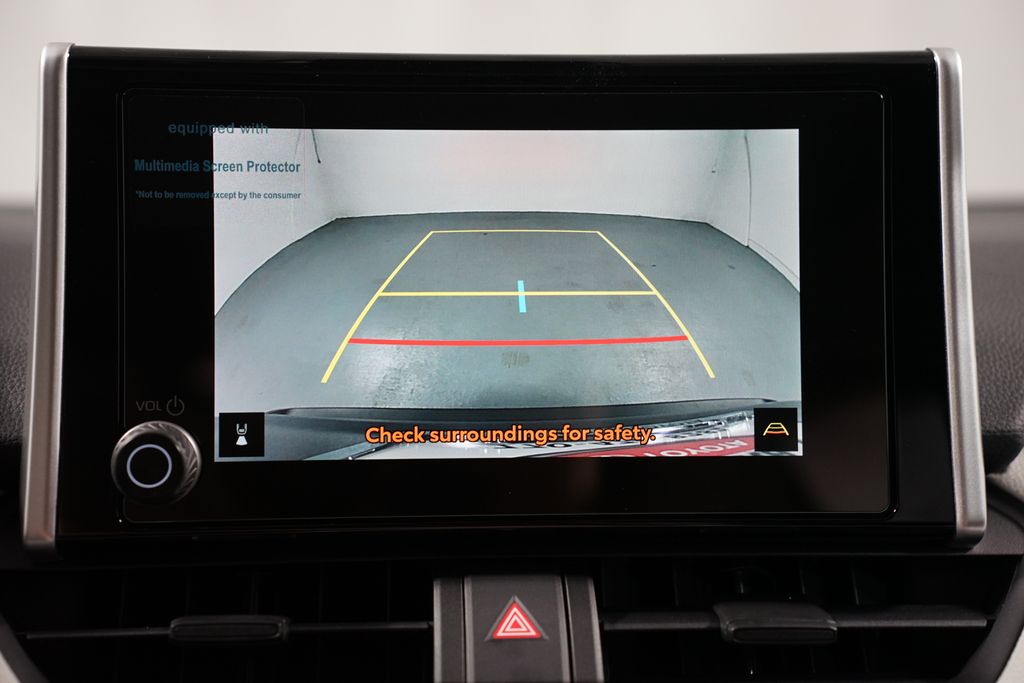 Thumbnail: 2025 Toyota RAV4 - 19