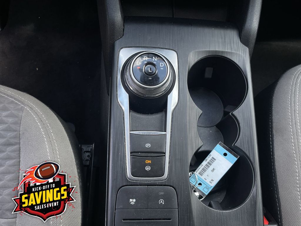 Used 2022 Ford Escape SUV