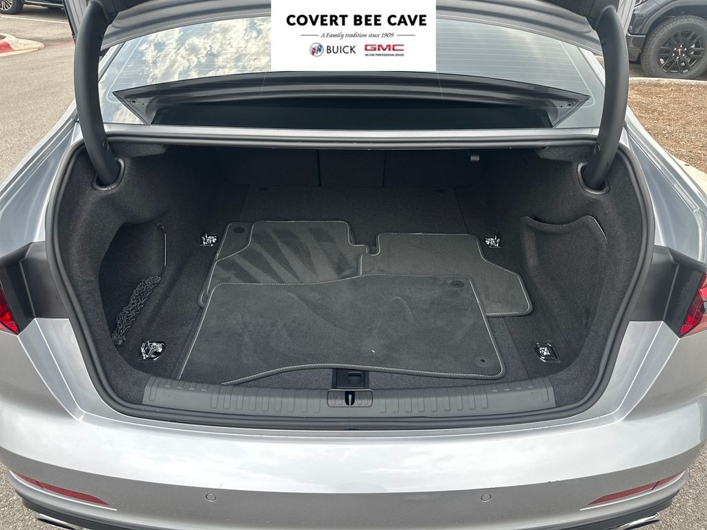 Used Car 2025 Audi S6  2.9t Premium For Sale Under $80,000 In Austin, Texas