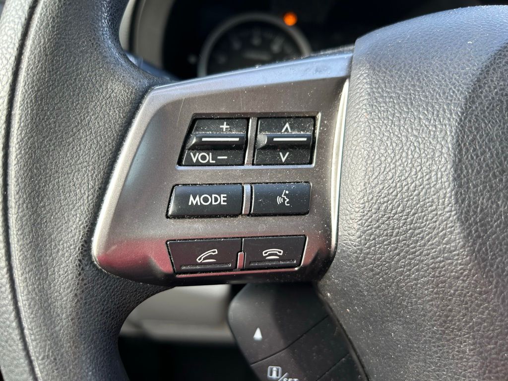 Thumbnail: 2015 Subaru Forester - 20