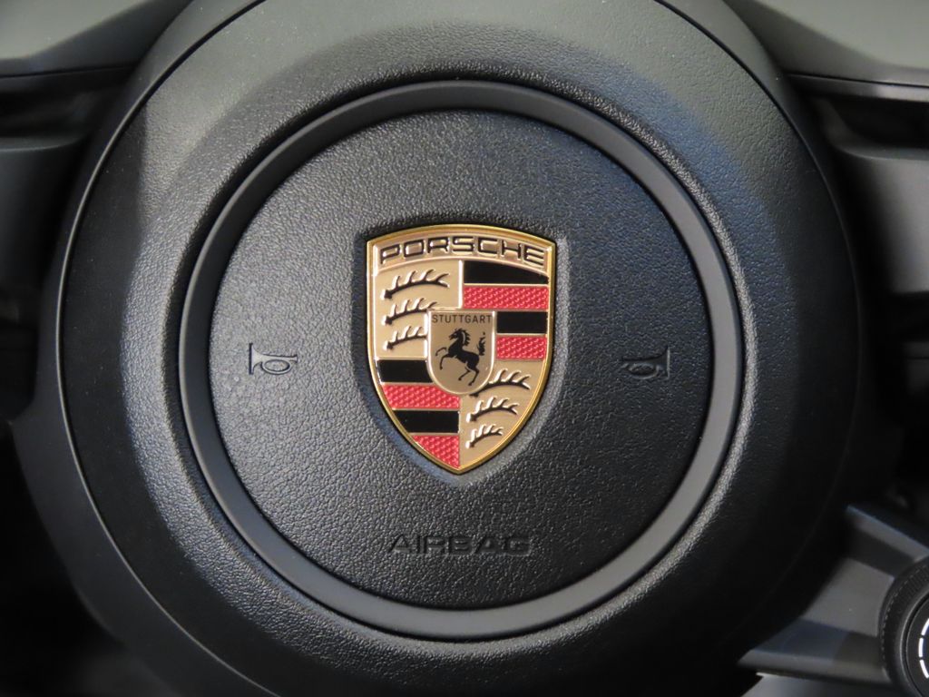 Thumbnail: 2026 Porsche Cayenne - 20