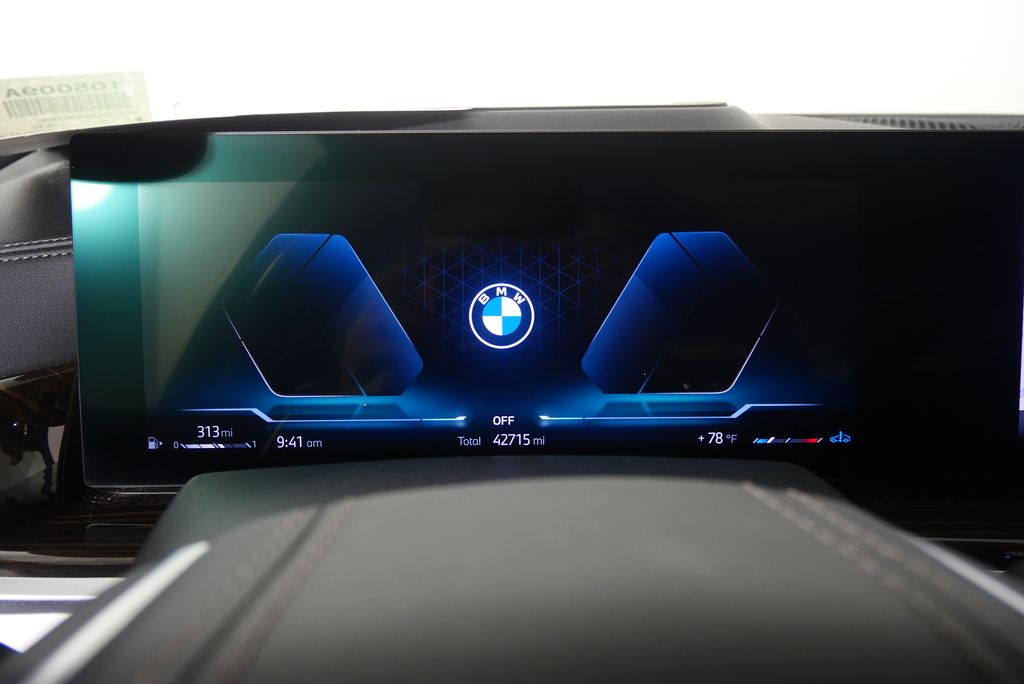 Thumbnail: 2024 BMW X5 - 20