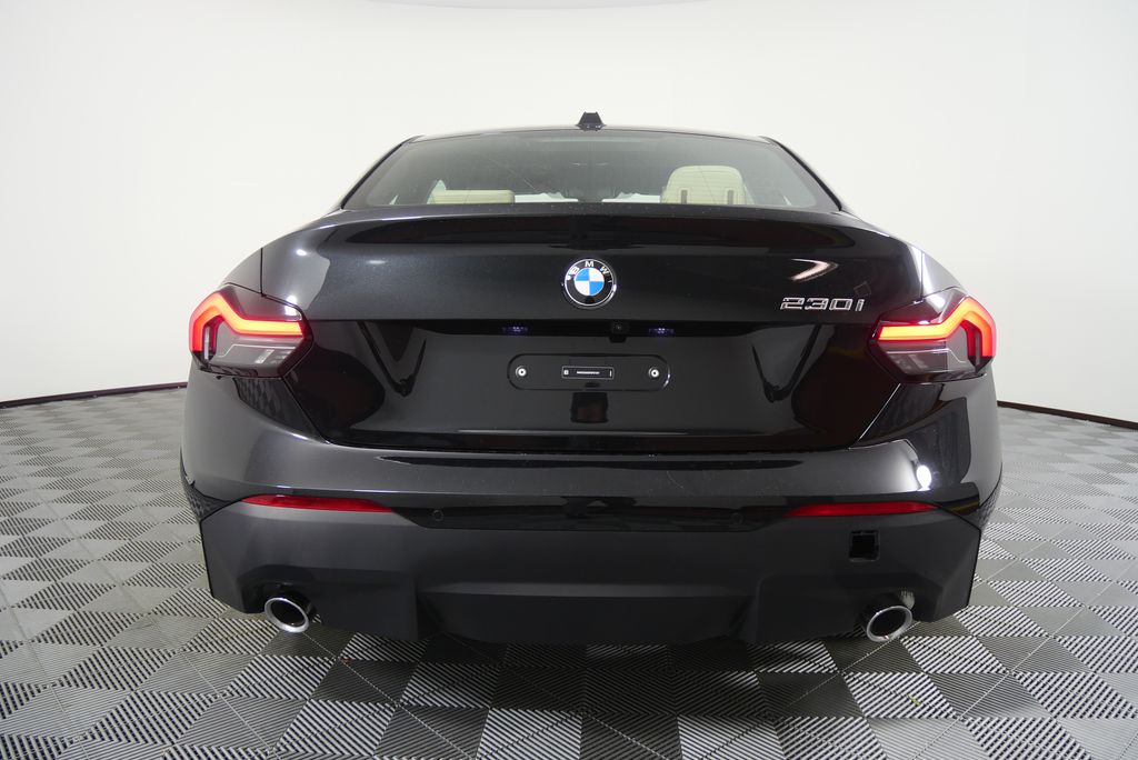 Thumbnail: 2026 BMW 2 Series - 4