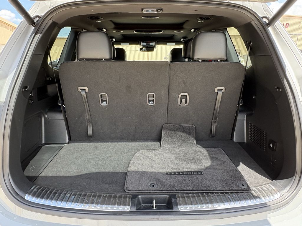 2023 Kia Telluride SX X-Pro Gray at Shottenkirk Kia Fort Bend