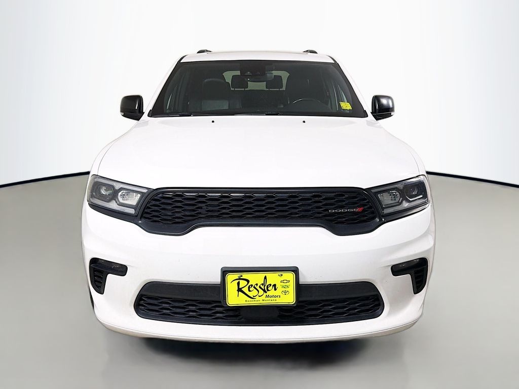 Used 2023 Dodge Durango SUV