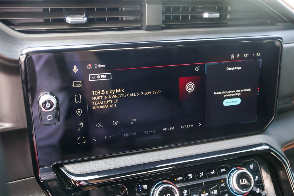 Used Car 2025 Gmc Sierra 1500  At4 For Sale Under $70,000 In Austin, Texas