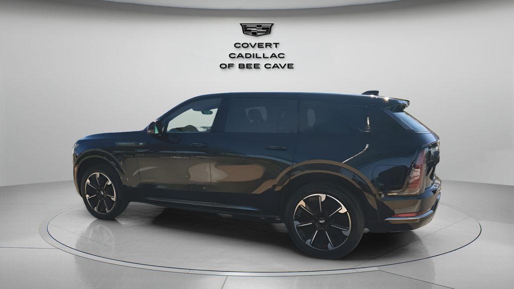 New Car 2025 Cadillac Escalade Iq  Sport 2 For Sale Under $140,000 In Austin, Texas