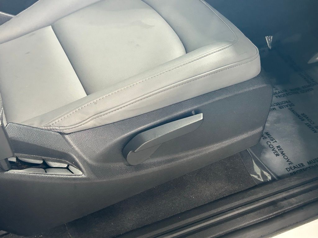 Used 2021 Summit White Chevrolet Work Truck image 35