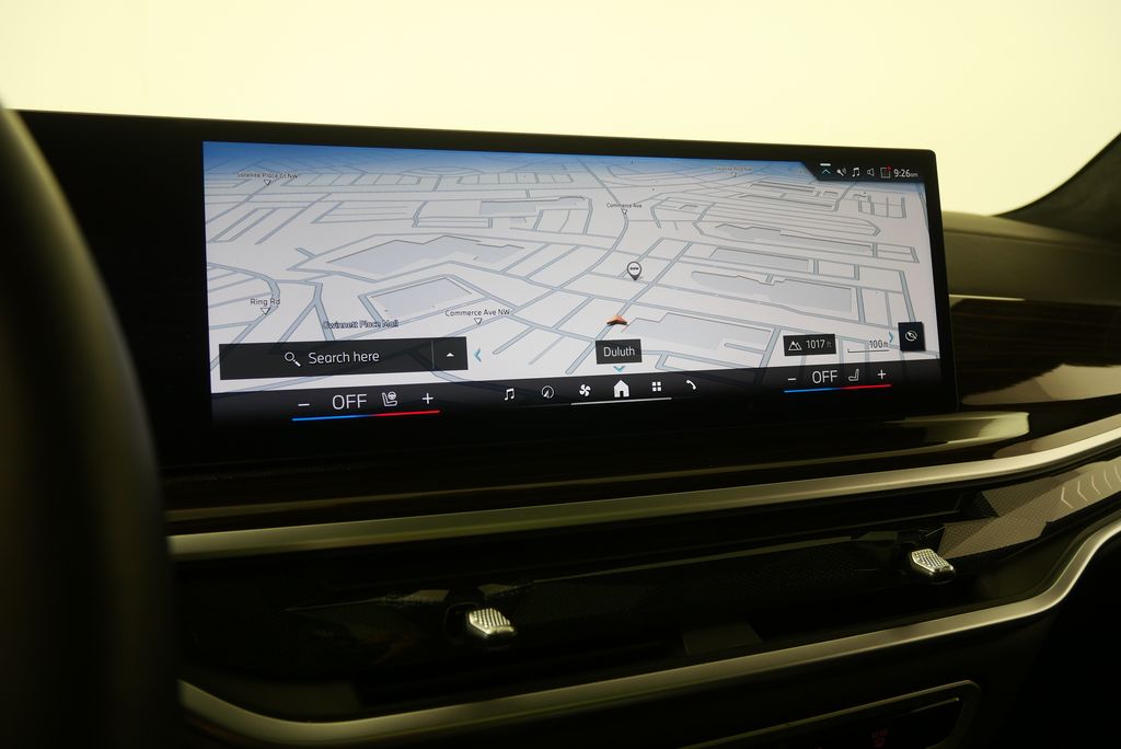 Thumbnail: 2025 BMW X7 - 24