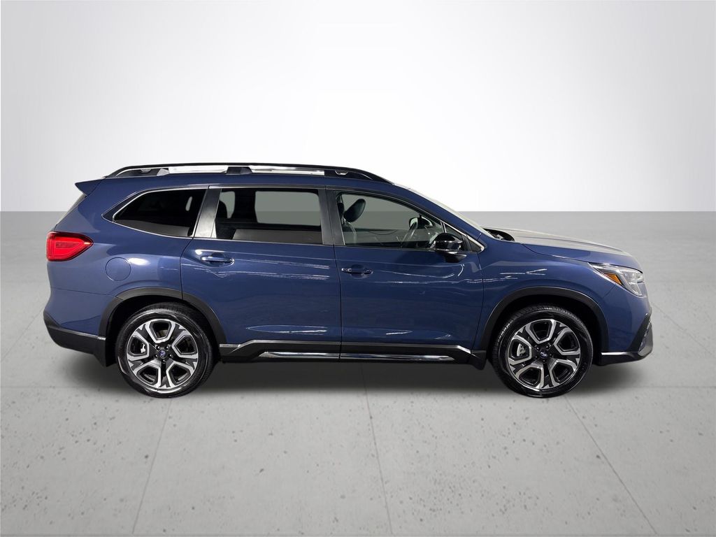 2024 Subaru Ascent Limited