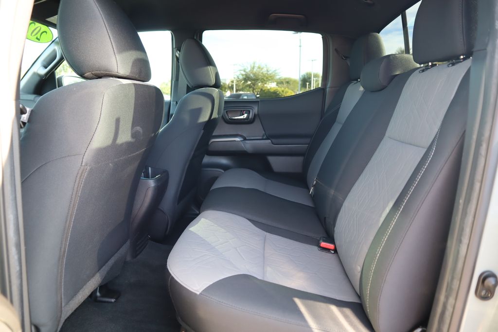 Thumbnail: 2023 Toyota Tacoma - 20