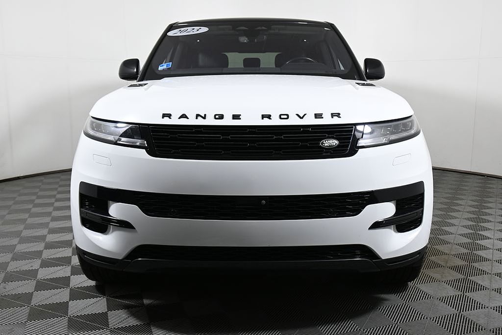 Thumbnail: 2023 Land Rover Range Rover Sport - 9