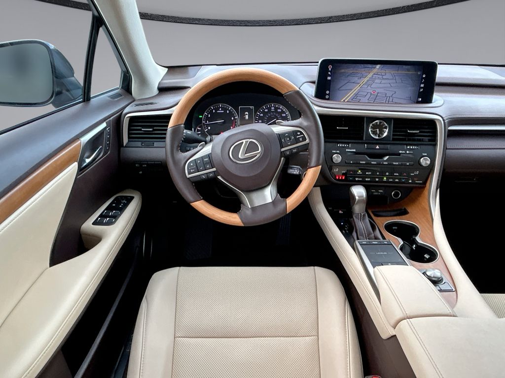 Thumbnail: 2020 Lexus RX - 30