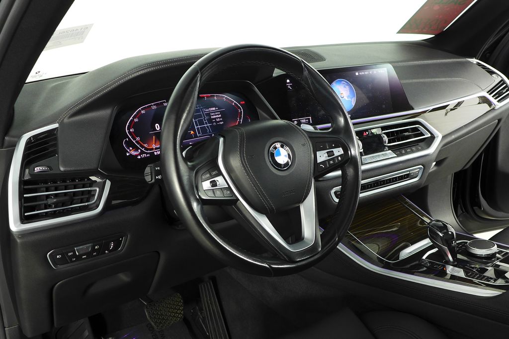 Thumbnail: 2020 BMW X5 - 31