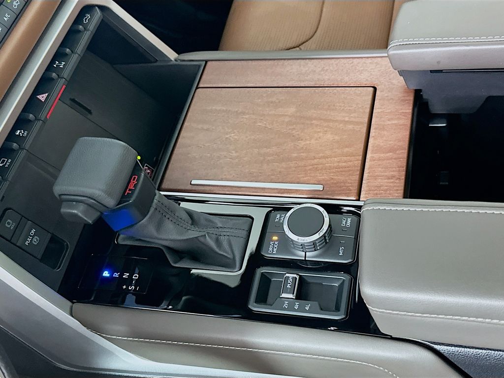 Thumbnail: 2025 Toyota Tundra - 17