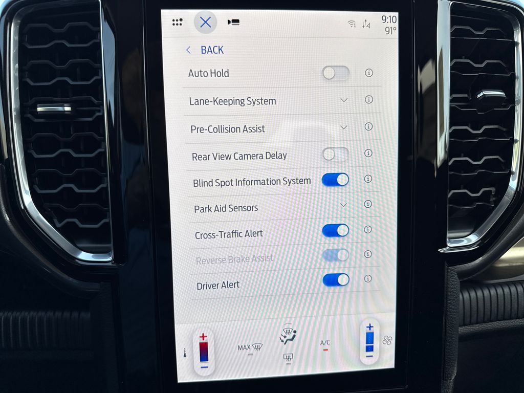 New 2026 Gray Ford XLT image 26