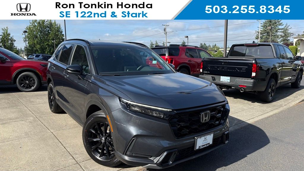 2024 Honda CR-V SportL
