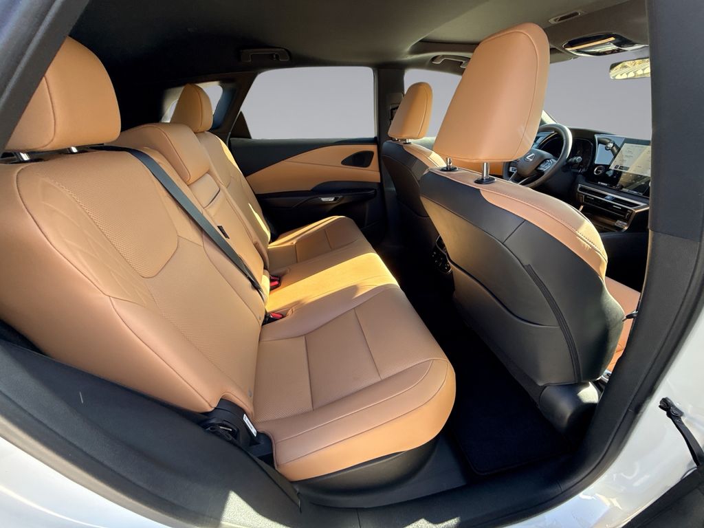 Thumbnail: 2026 Lexus RX - 17