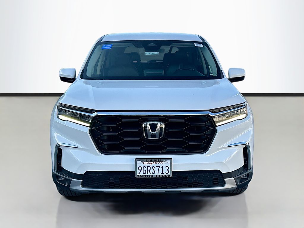 Thumbnail: 2023 Honda Pilot - 2