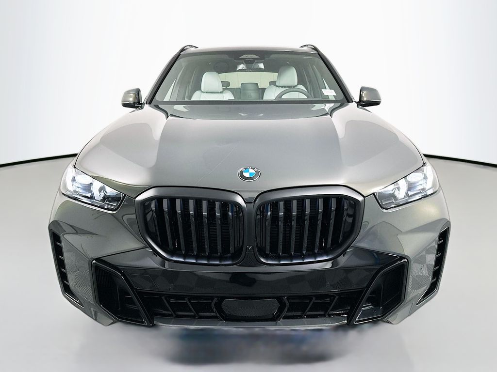 Thumbnail: 2026 BMW X5 - 2