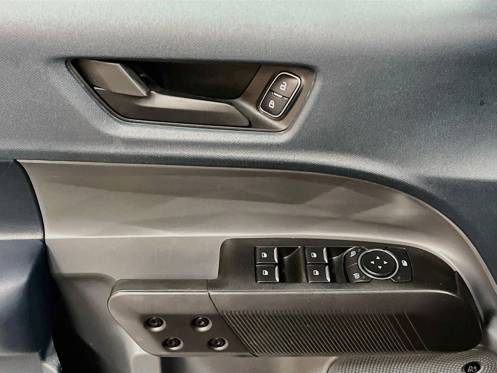 Used 2024 Black Ford Lariat image 18