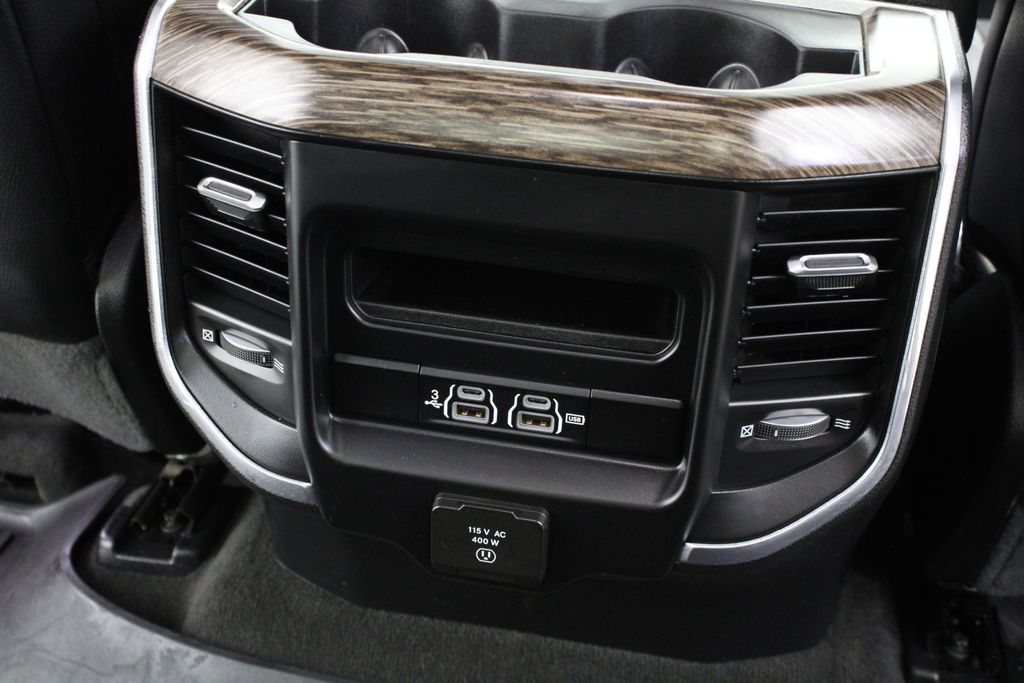 Used 2020 Ram 1500 for sale in 