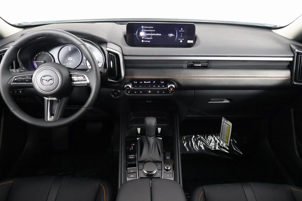 Thumbnail: 2026 Mazda CX-50 - 5