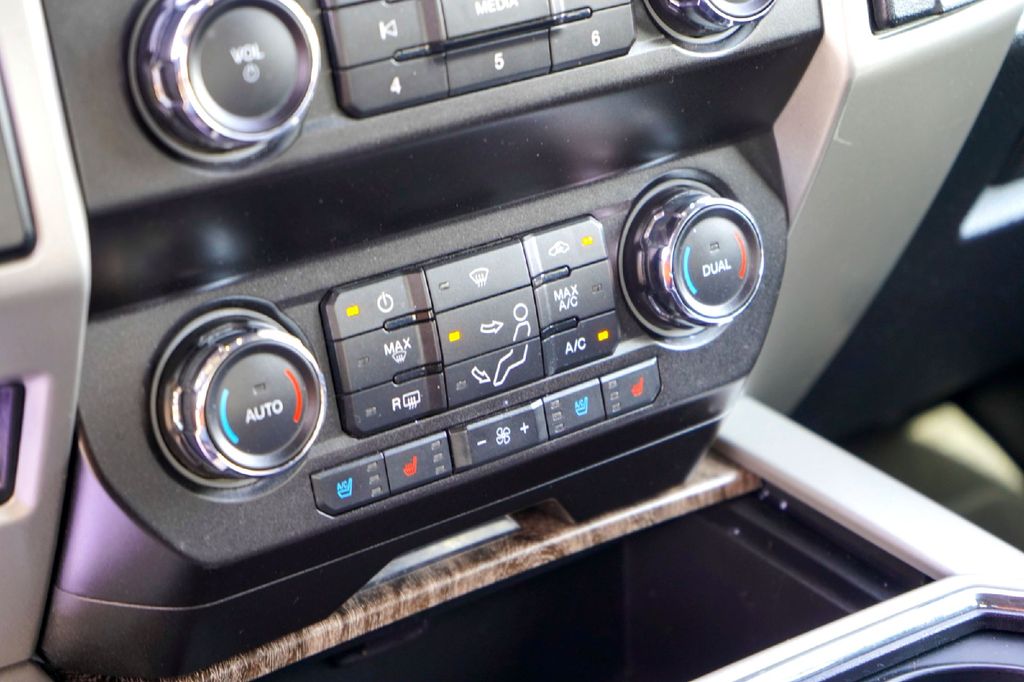 Used Car 2019 Ford F-250sd  Lariat For Sale Under $50,000 In Taylor, Texas