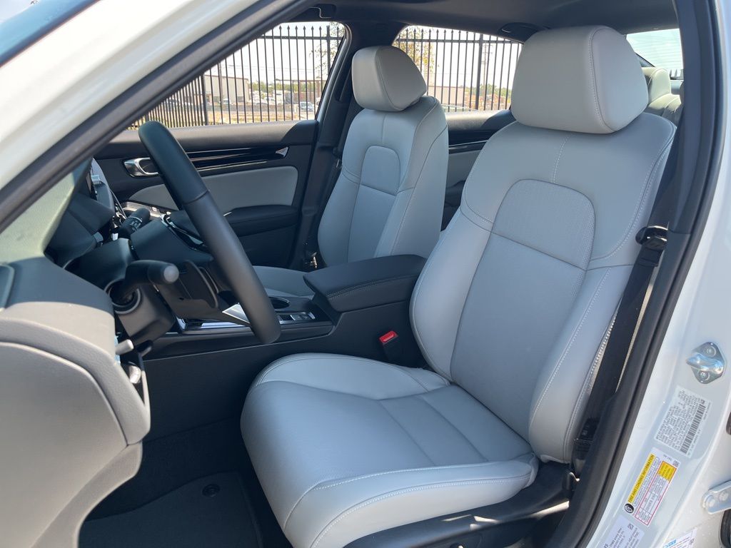 Thumbnail: 2026 Honda Civic - 12