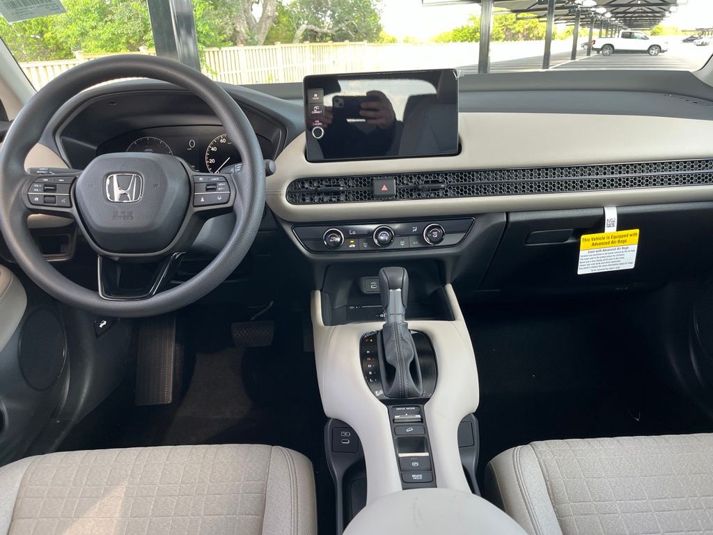 Thumbnail: 2027 Honda HR-V - 8