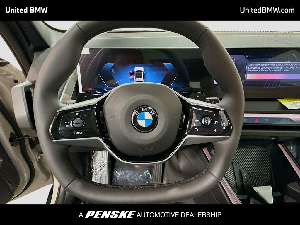 Thumbnail: 2026 BMW X3 - 6