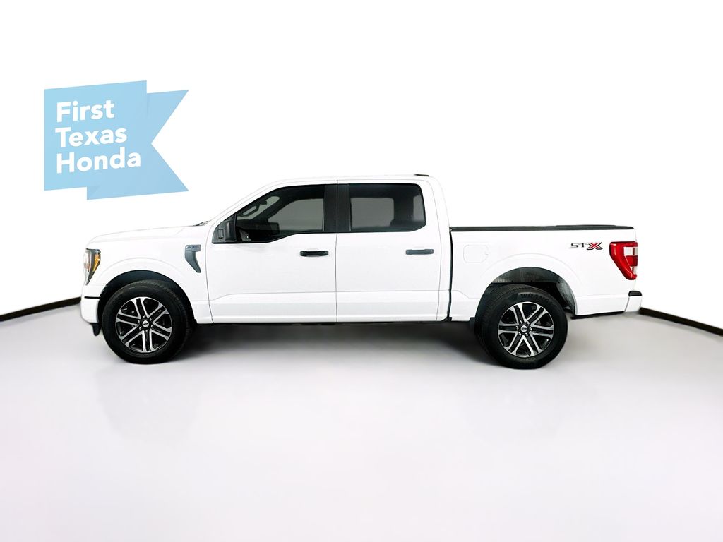 Used Car 2023 Ford F-150  Xl For Sale Under $35,000 In Austin, Texas