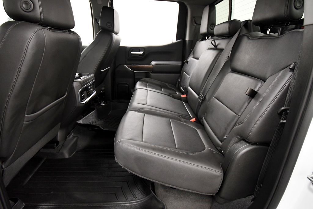 Used 2020 GMC Sierra 1500 Truck