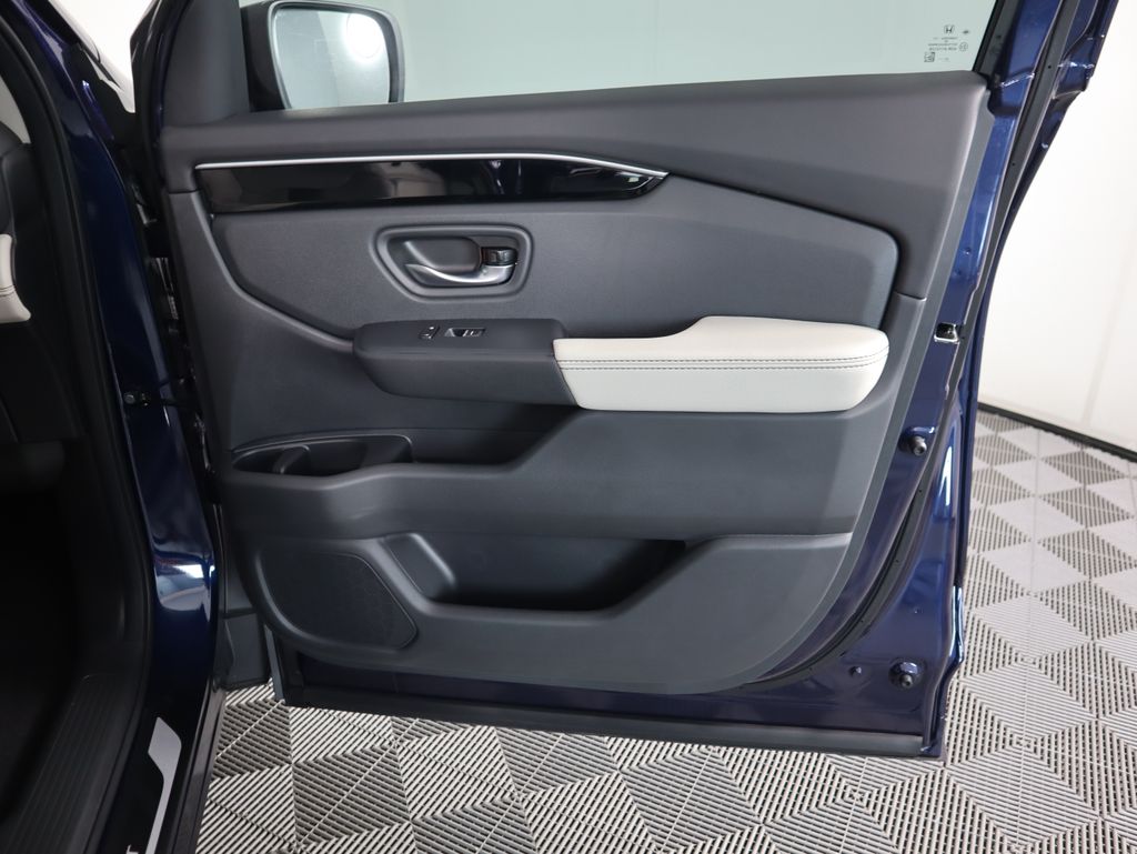 Thumbnail: 2026 Honda Passport - 26