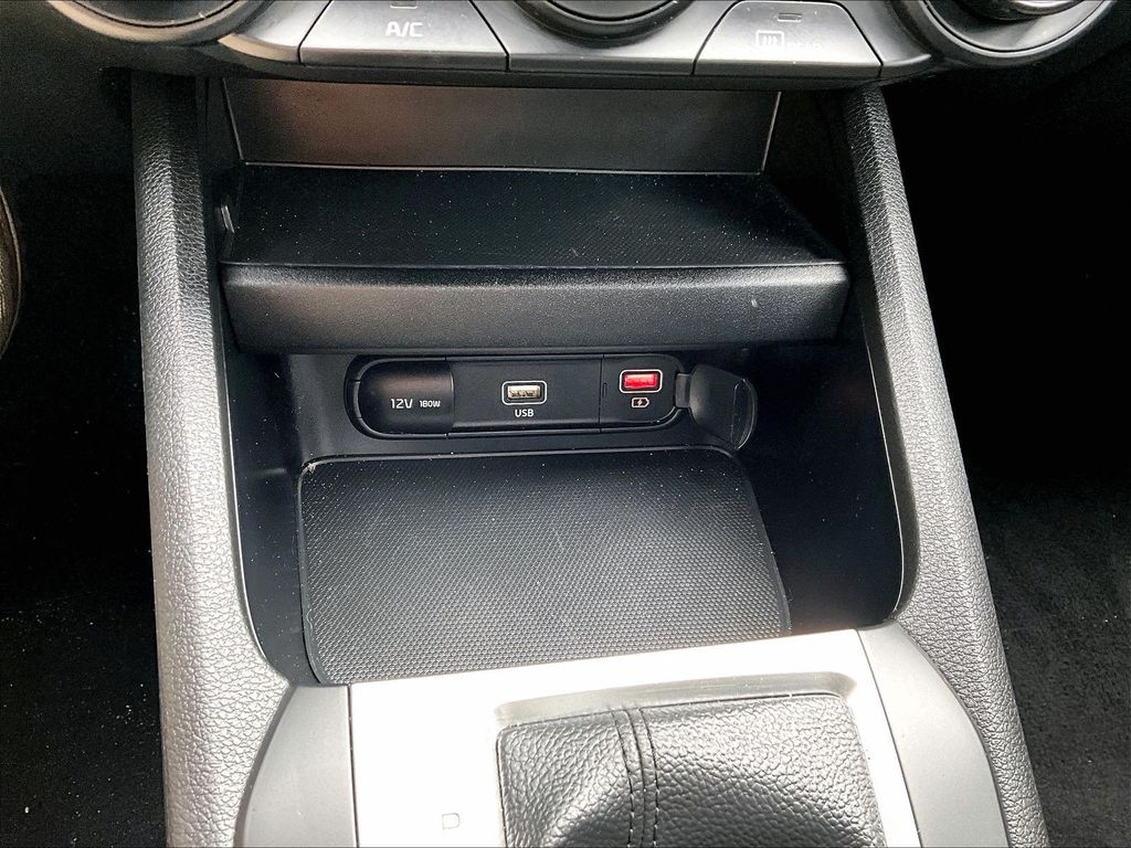 2024 Kia Forte — photo 25