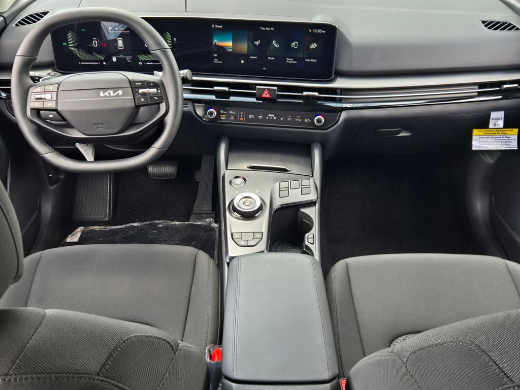 2027 Kia Sportage - $32,030
