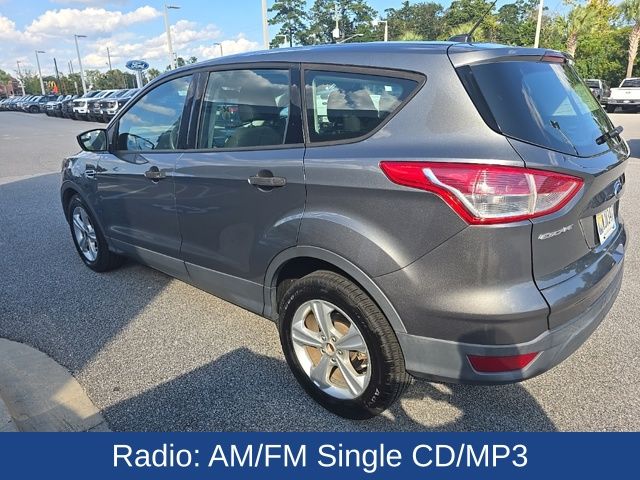 2014 Ford Escape S