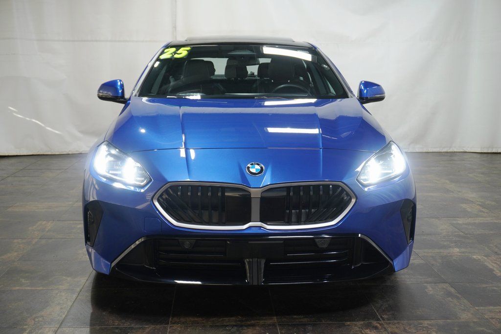2025 BMW 2 Series 228 - Photo 7