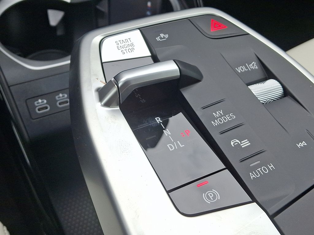 Thumbnail: 2026 BMW X1 - 7