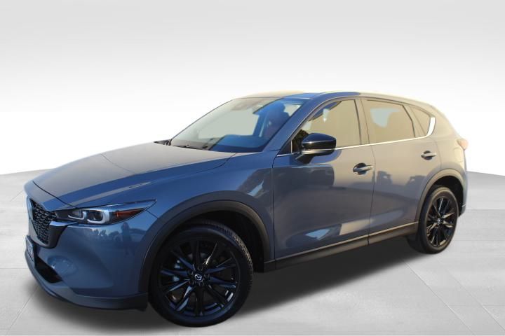 Used Car 2023 Mazda Cx-5  2.5 S Carbon Edition For Sale Under $30,000 In Georgetown, Texas