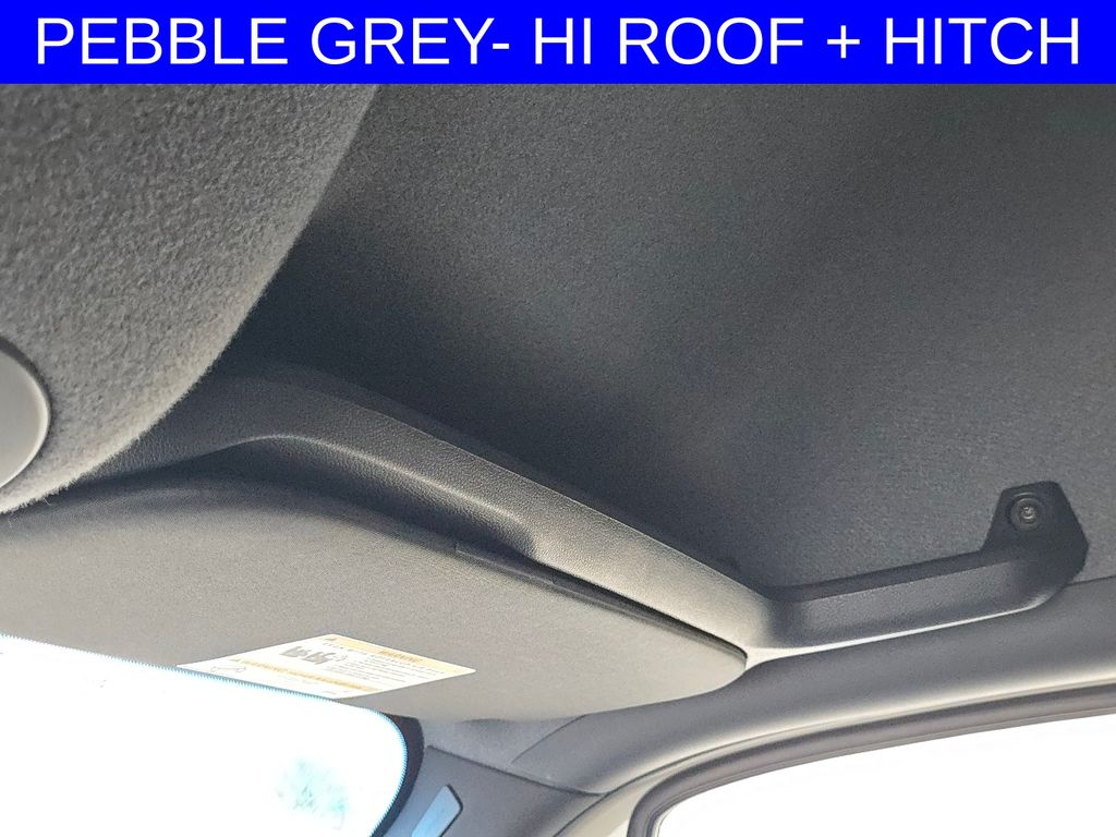 New 2026 Gray Mercedes-Benz Cargo 144 WB image 28