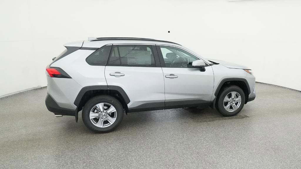 Thumbnail: 2025 Toyota RAV4 - 19
