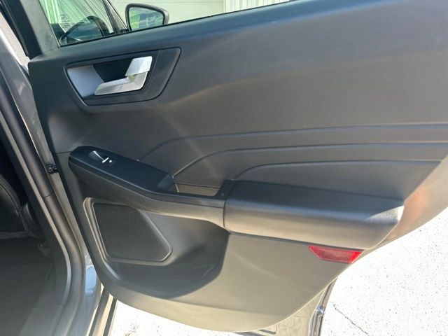 Used 2025 Ford Escape SUV