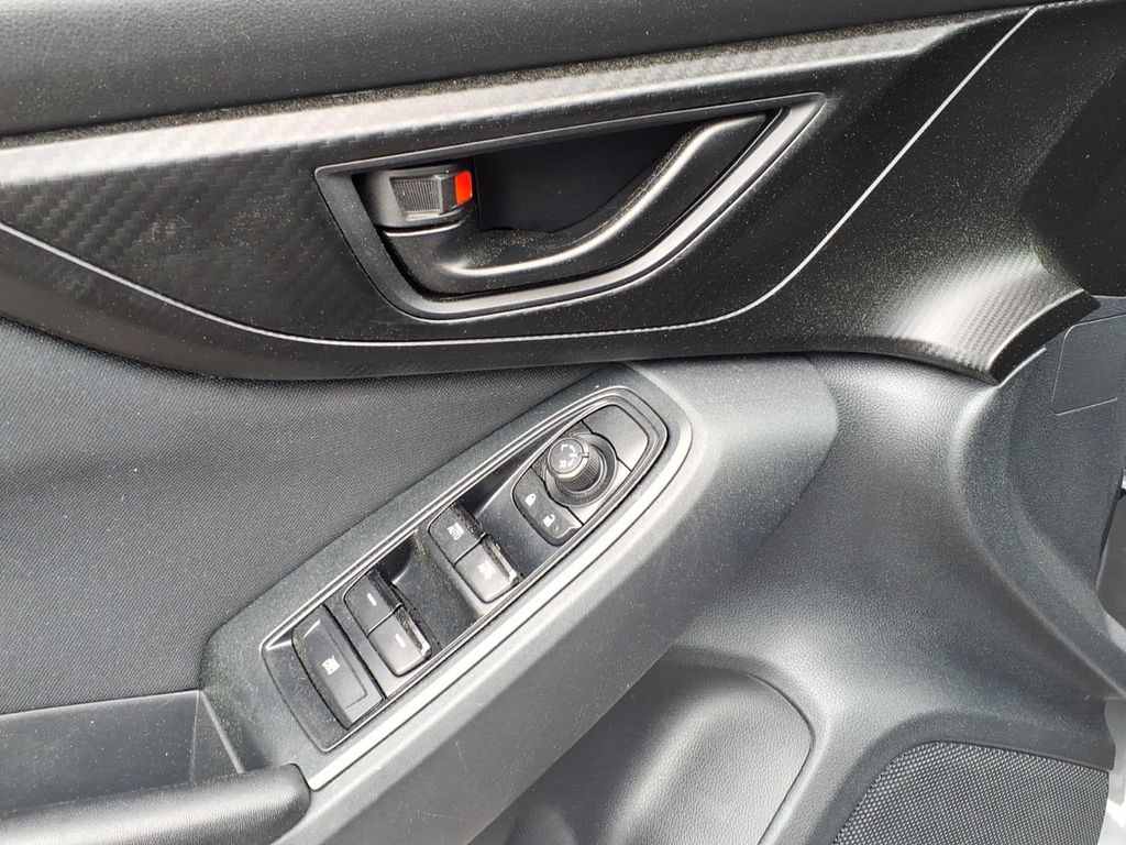 used 2020 Subaru Impreza car, priced at $16,500