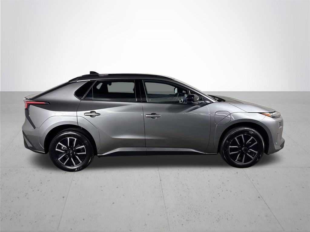 2026 Subaru Solterra Premium